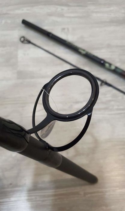 Удилища для Карпа 3.60 и 3.90 4 lb