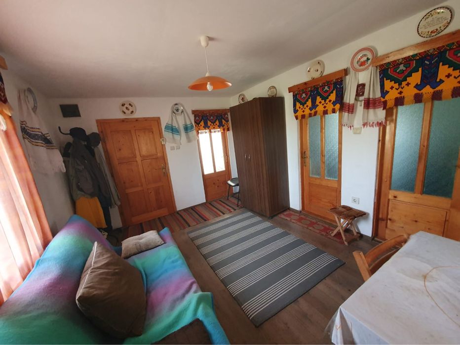 Casa 2 camere Arcalia