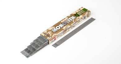 Cварочные электроды