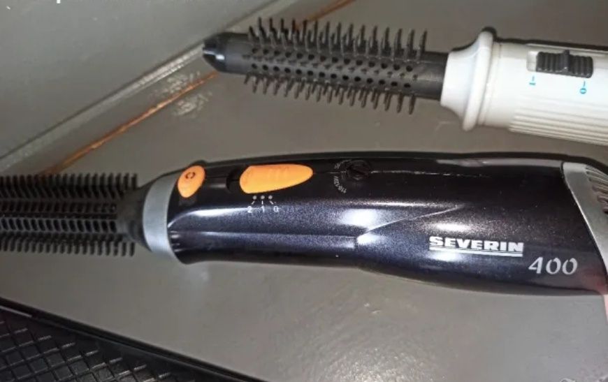 Преса маша за коса