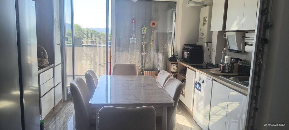 Vând apartament tip studio in Rasnov jud Brasov