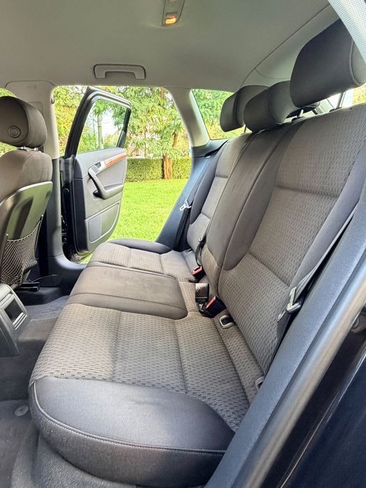 Vand audi a3 2011