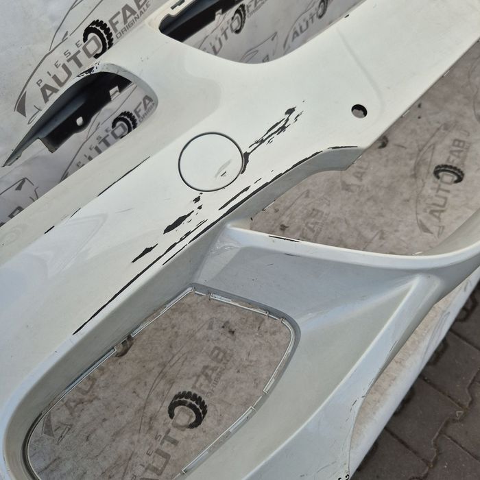 Bara fata BMW Seria 2 F45-F46 M-Paket Active Tourer, Gran Tourer an 20