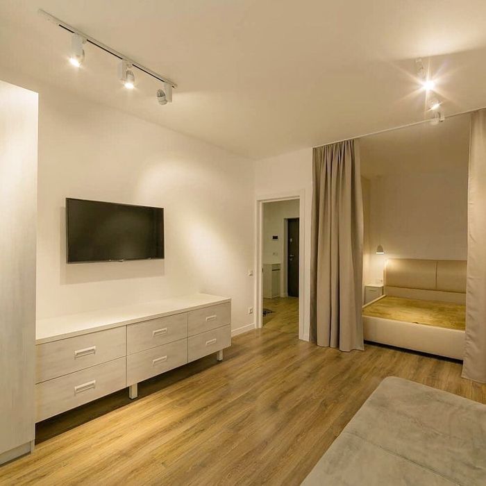 Ремонт квартир под ключ