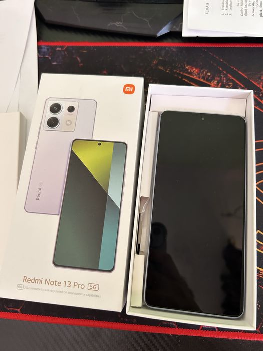 xiaomi 13 pro - telefoane Xiaomi | OLX.ro