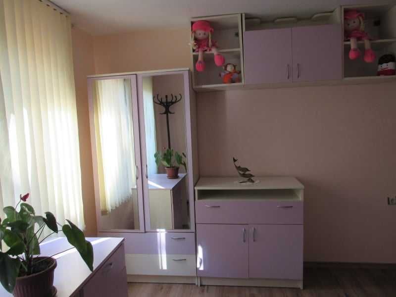 Дава се под наем Тристаен апартамент в Бургас, Сарафово - 94 кв.м за 250 € - Снимка #3