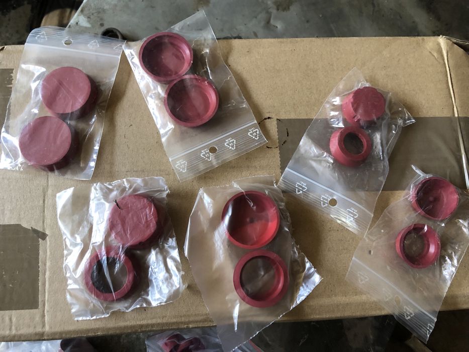 Piese Garnituri frăne aro Tv Ims