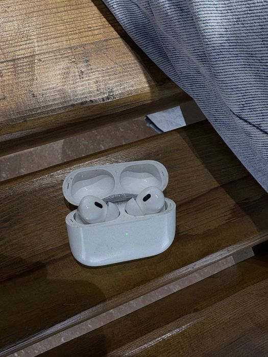 Продам airpods pro