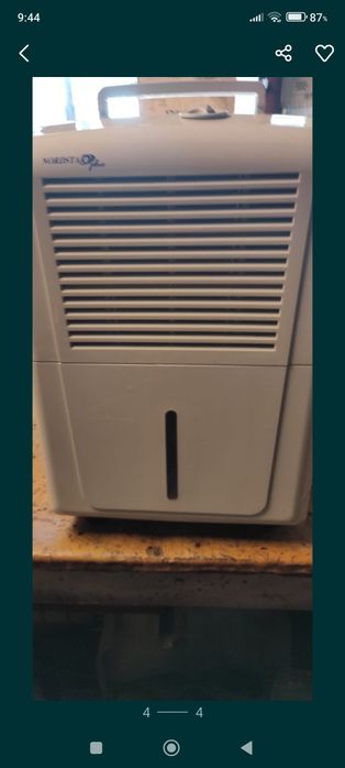 Dezumodificator Nordstar