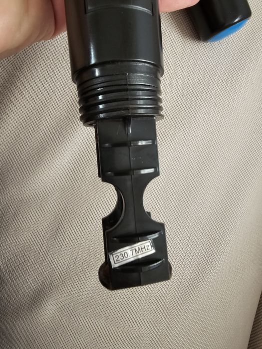 Безжични микрофони МВА 2бр