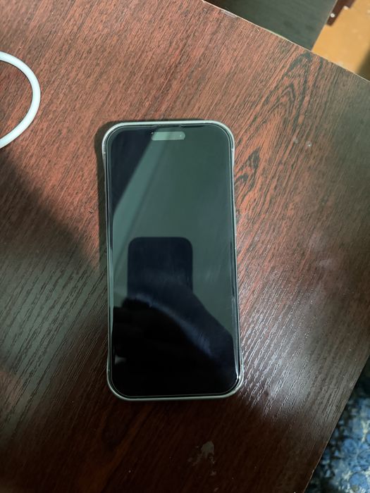 Айфон 16 про 256 гб