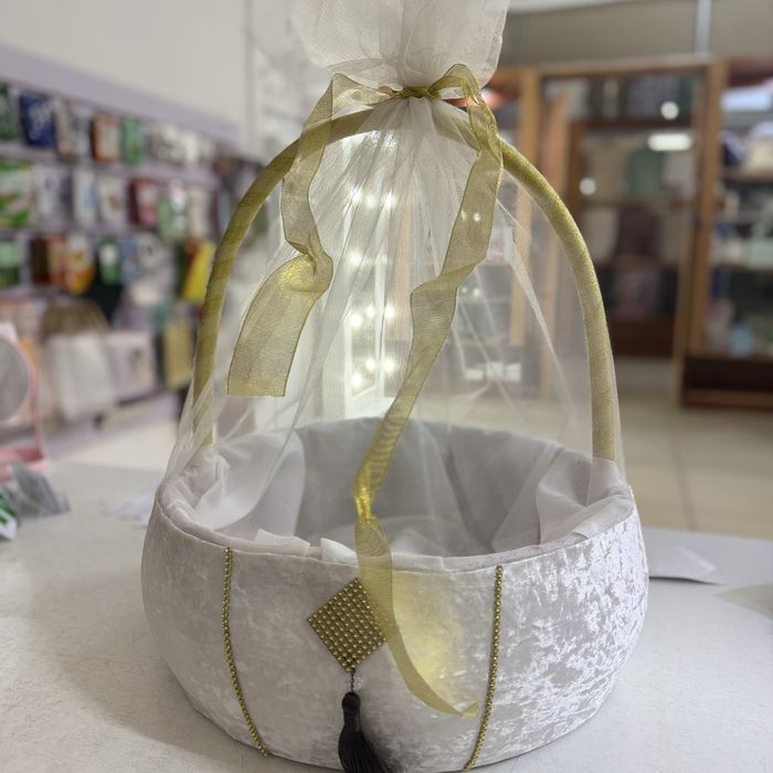 Продам корзины для подарка "қоржын".