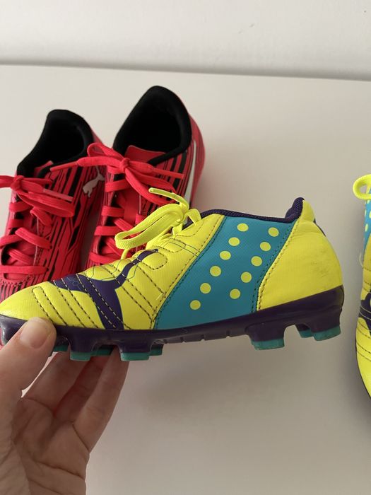 Футболни обувки Puma