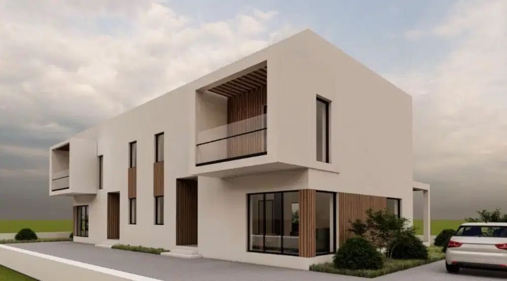 Casa tip Duplex 147Mp