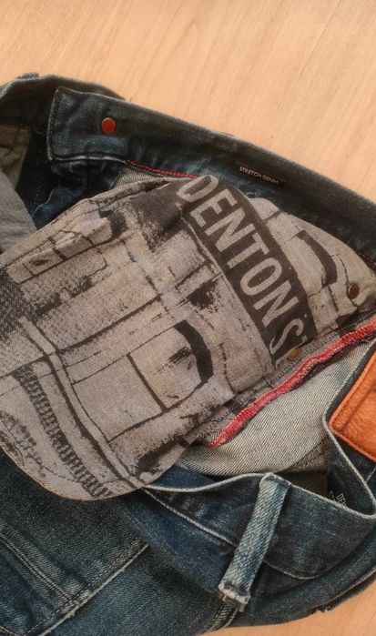 Blugi Tommy Hilfiger