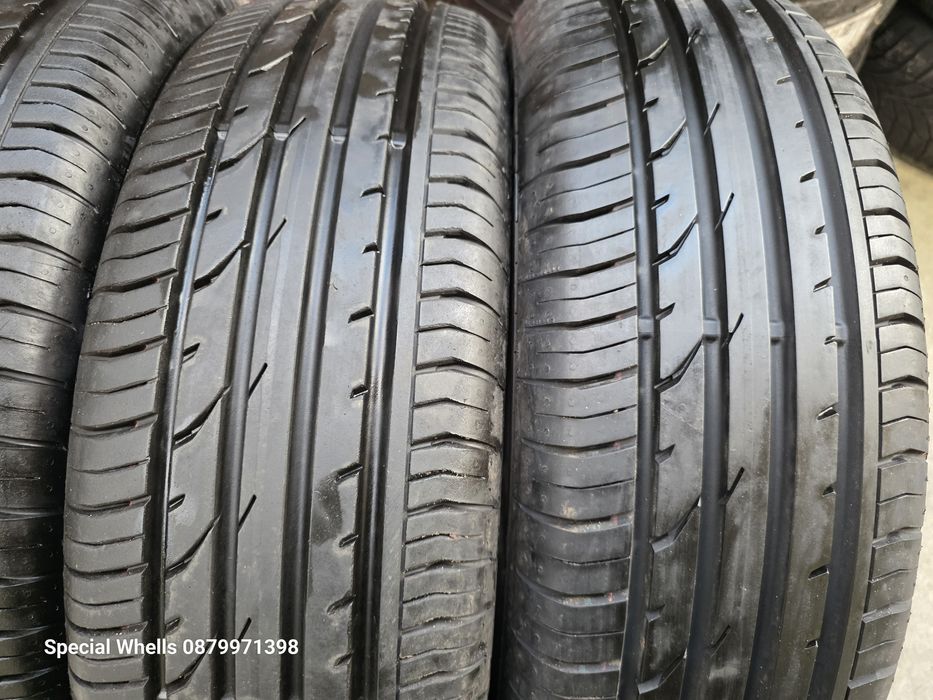 205/70R16 Continental