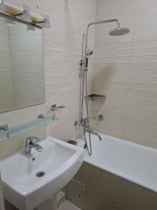 Сдаётся 2/2/6 - Юнусабад  - 4, Шохсарой, Шифонур