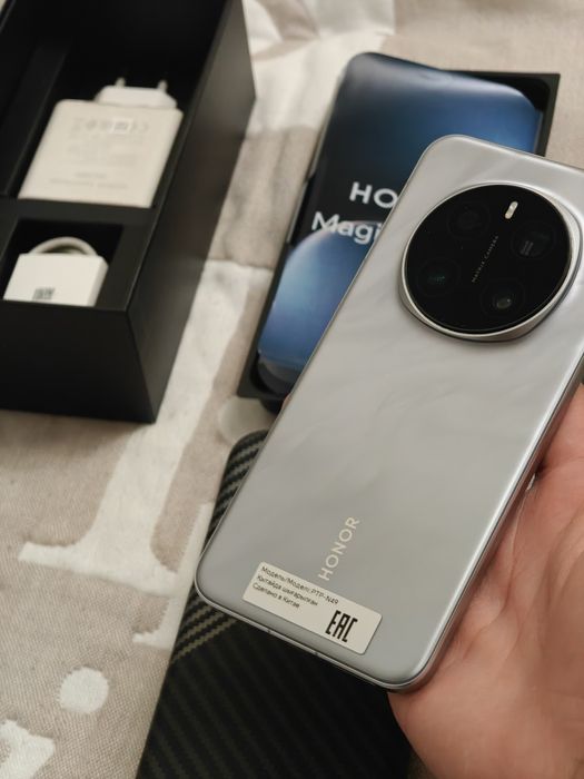 Honor magic 7 pro - Global