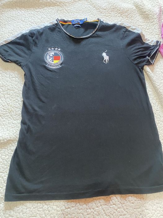 Tricou Polo Raph Lauren