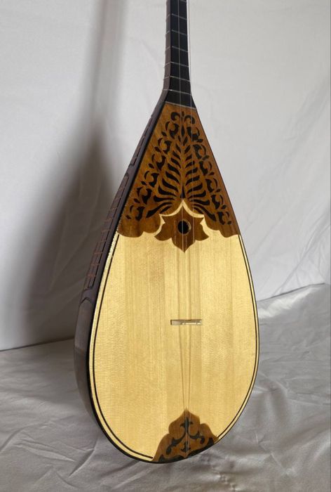 Сапалы домбыралар/домбыра/домбры