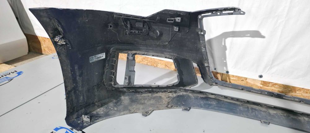 Bara fata Audi A6 C8