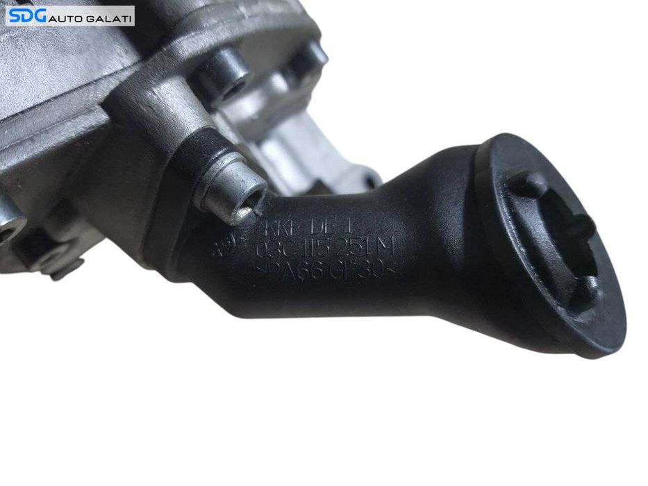 Pompa Ulei Skoda Fabia 2 1.6 2007 - 2014 Cod 03C115121N 03C115121N 03C115251M [N1851]