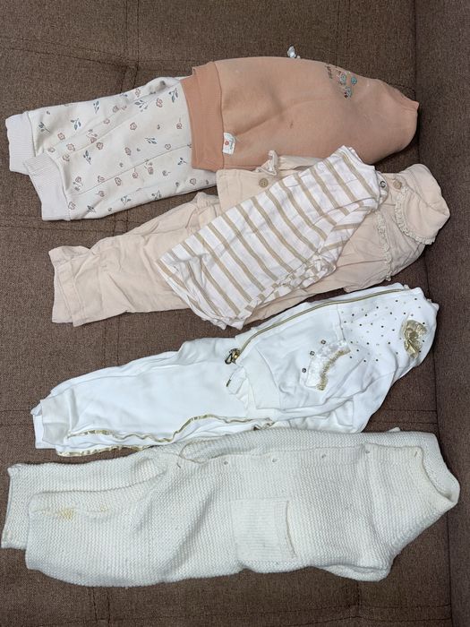 Продам детские вещи
