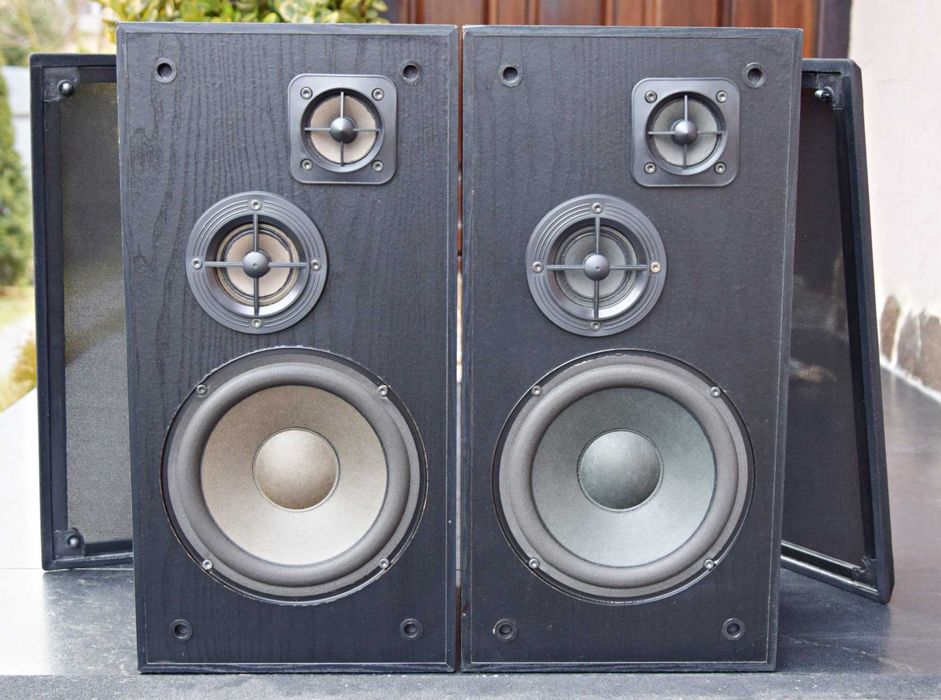 Boxe Dansk Prodex Pro 2000