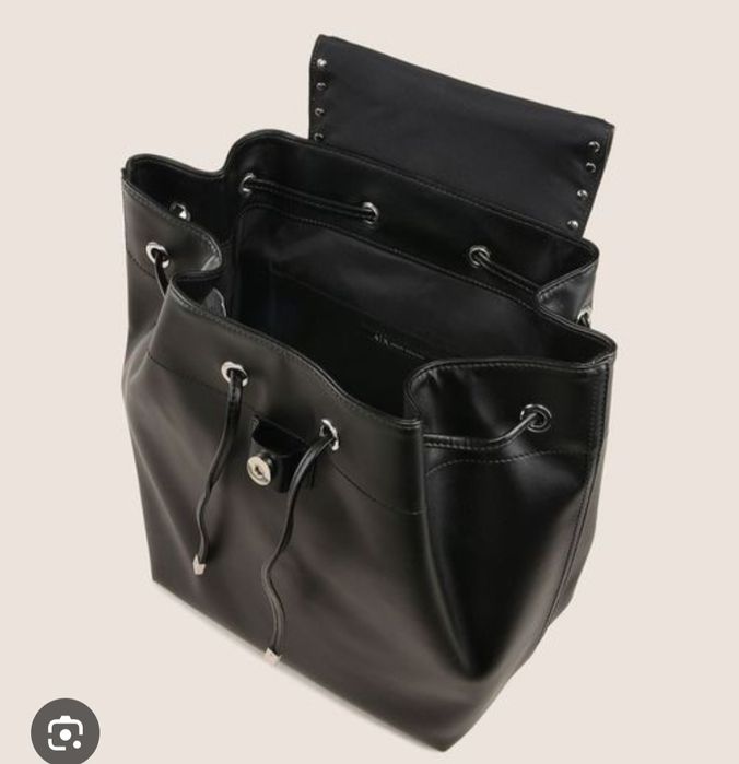 Armani Exchange оригинална дамска раница