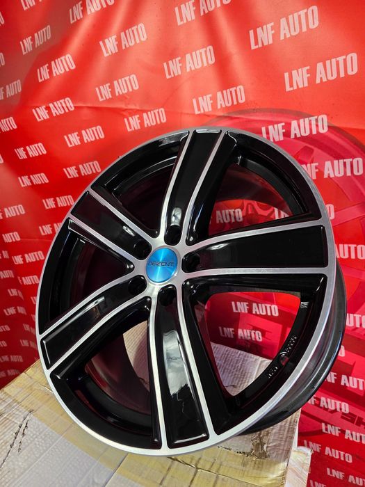 Jante Aliaj 5x112 19'' VW Touareg 3 - Tiguan Mercedes S-Class GLK GLC