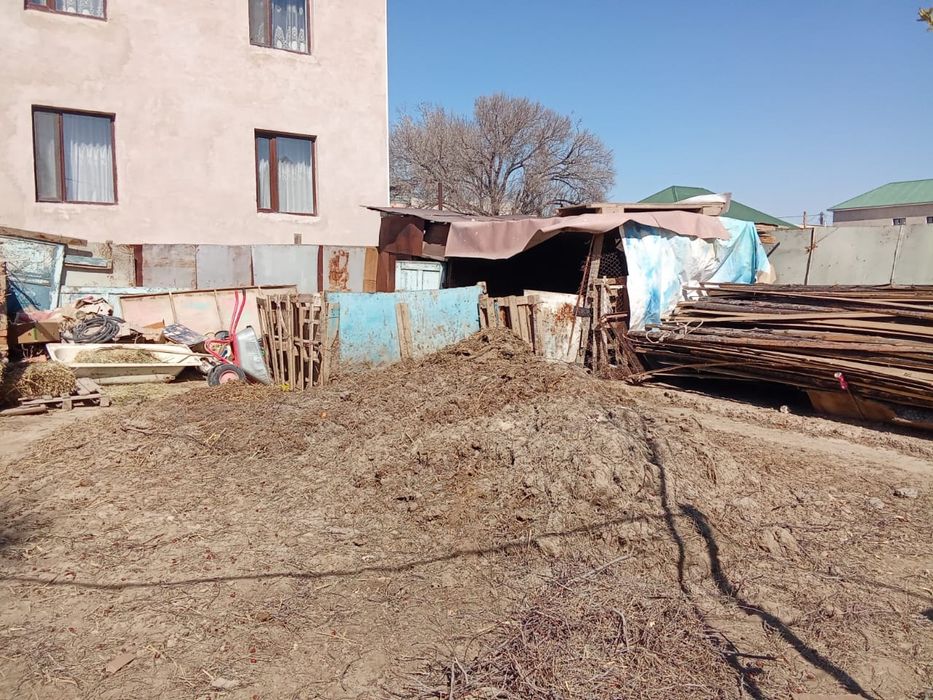 Сиыр богы бар ки