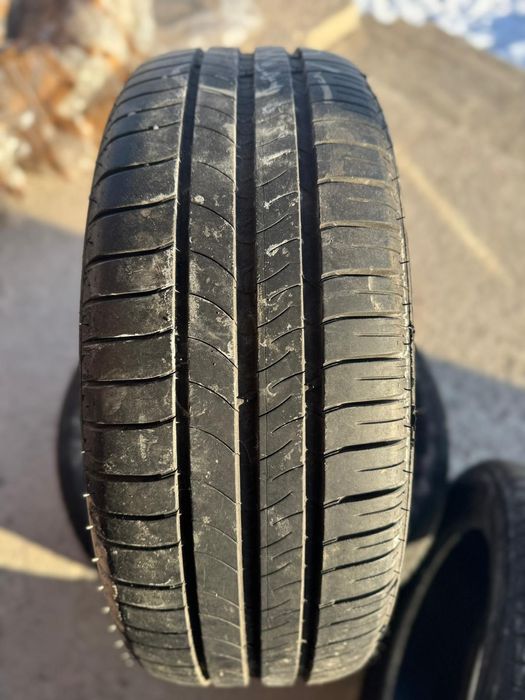 Anvelope Second Hand