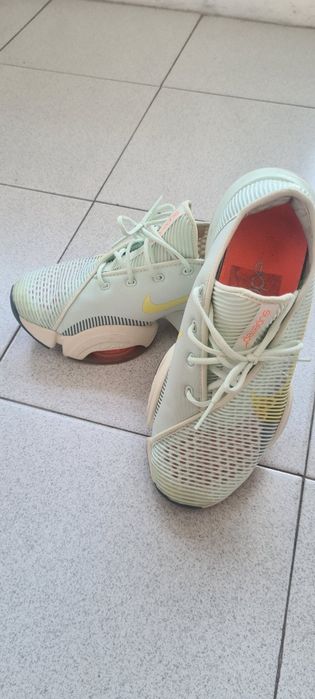 Nike superrep размер 38.5