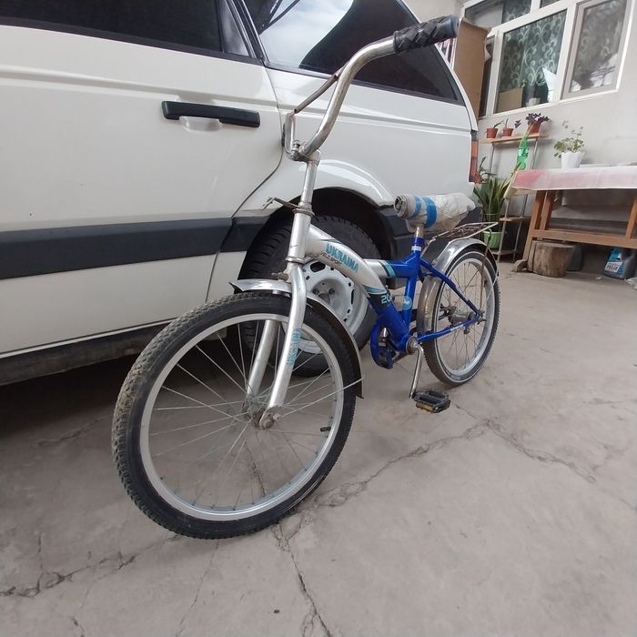 Велосипед б/у для детей