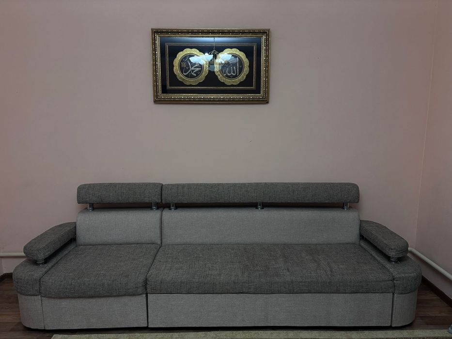 Диван  разборный, угловой