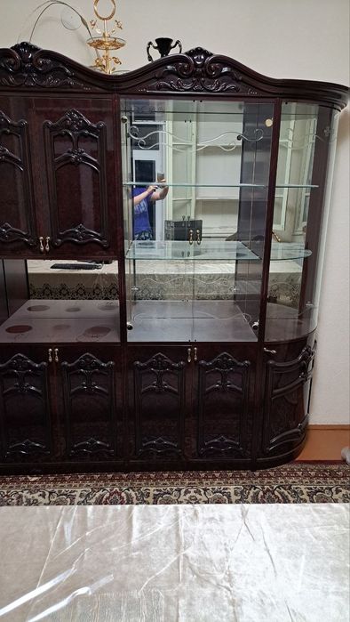 Итальянская горка сотилади , состоянияси идеальный.