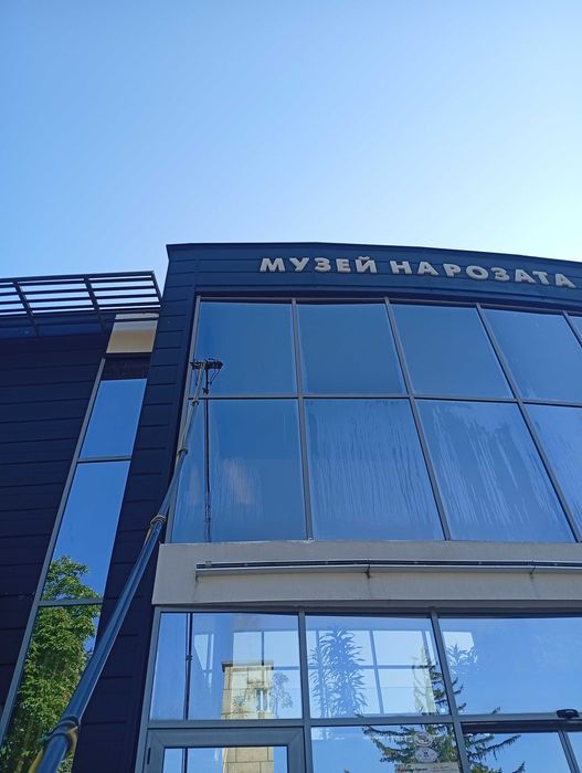 Кенаров професионално почистване