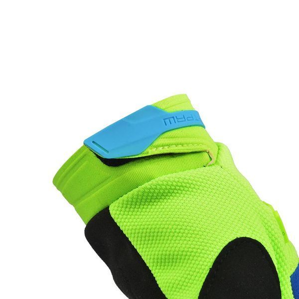 Ръкавици за мотокрос Fox Най-добрите за Мотоциклетни състезания,ATV MT