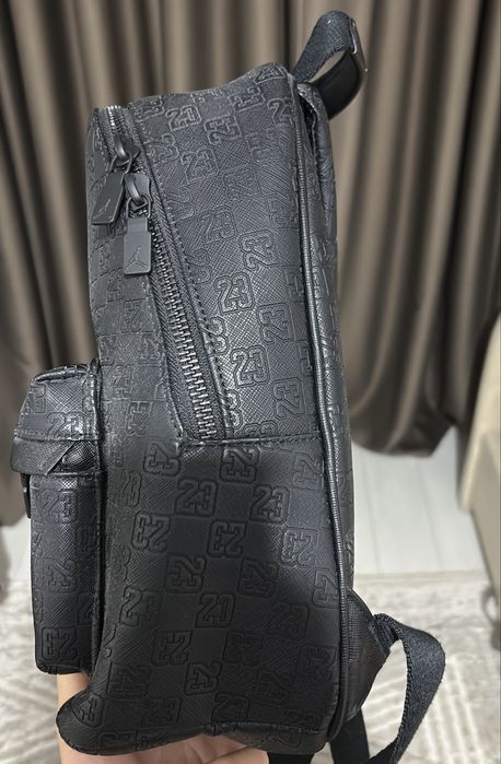 Рюкзак Jordan Monogram