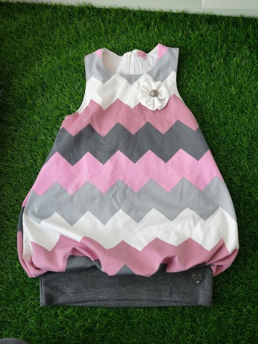 Рокли за момиче размер 110