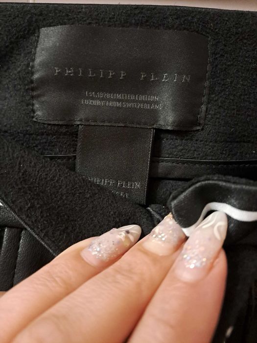 Patrizia Pepe Philipp Plein Patrizia Pepe