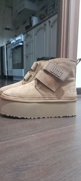 Продам натуралка уги