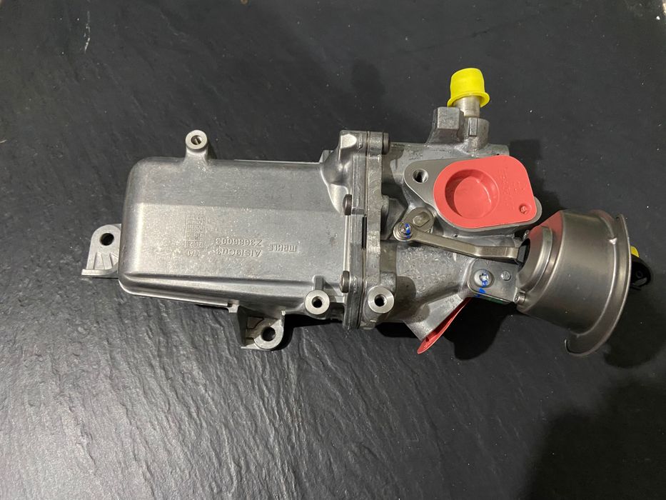 Răcitor EGR Renault trafic 3,scenic și megan4,NOU