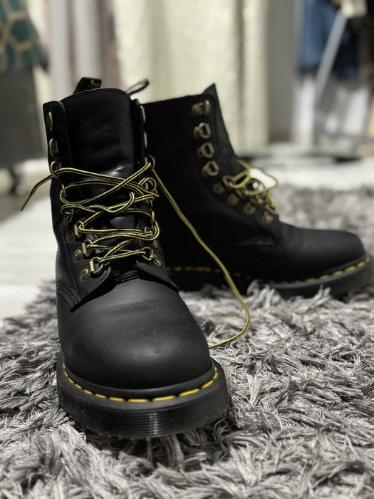 Ghete Dr. Martens