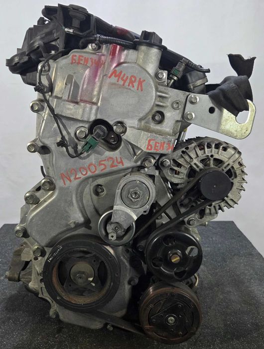 TitanAuto M4R M4RN M4RK 2.0л двигатель