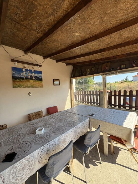 Продава се Къща в с. Съдиево, Област Бургас - 100 кв.м за 434 €/кв.м - Снимка #1