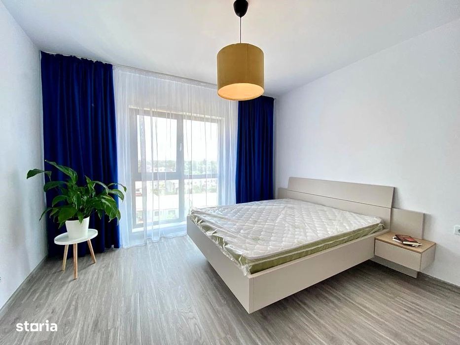 Apartament de vanzare 2 camere - Aqua City - Crangasi - Sector 6