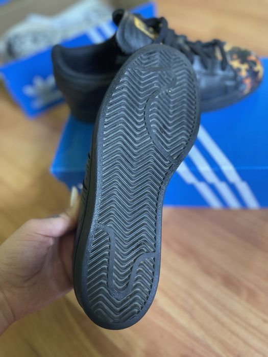 Adidas superstar