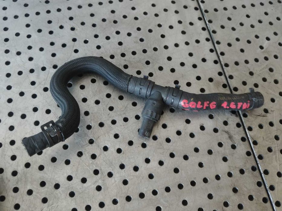 furtun apa cu senzor 1.6 tdi cay vw golf 6 5k audi a3 8p