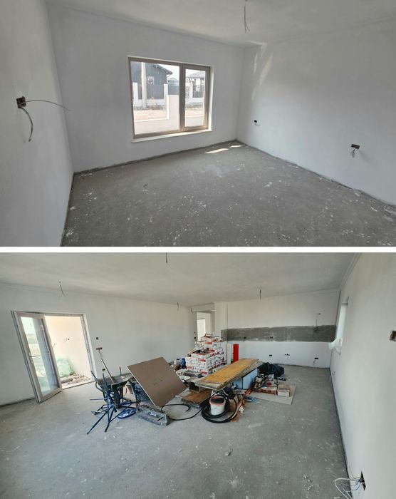 Casa zona Vest Focsani